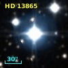 HD  13865
