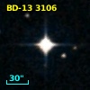 BD-13  3106