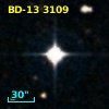 BD-13  3109