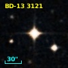 BD-13  3121