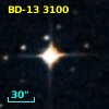 BD-13  3100
