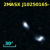 2MASX J10250165-1416169