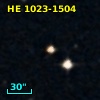 2MASS J10255554-1519171