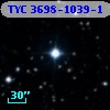 TYC 3698-1039-1