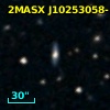 2MASX J10253058-1425232