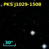 PKS J1029-1508