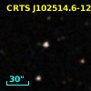 2MASS J10251460-1259421