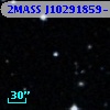 2MASS J10291859-1409147