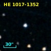 WD 1017-138