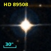 HD  89508