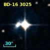 BD-16  3025
