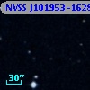 NVSS J101953-162858