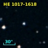 2MASS J10194270-1633381