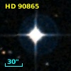 HD  90865