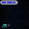 HD  90026
