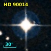 HD  90014