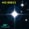 HD  89815