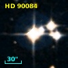 HD  90084
