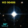 HD  90486