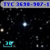 TYC 3698-907-1