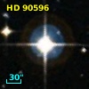 HD  90596