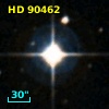 HD  90462
