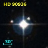 HD  90936