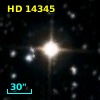 HD  14345