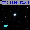 TYC 3698-629-1