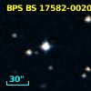 BPS BS 17582-0020