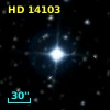 HD  14103