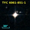 TYC 6061-851-1