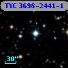 TYC 3698-2441-1
