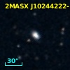 6dFGS gJ102442.2-155138