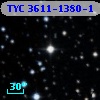 TYC 3611-1380-1