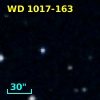 WD 1017-163