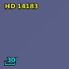 HD  14183