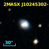 2MASX J10245302-1733589