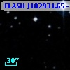 FLASH J102931.65-172423.2