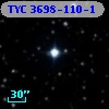 TYC 3698-110-1