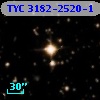 TYC 3182-2520-1