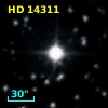 HD  14311