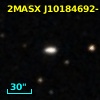 2MASX J10184692-1757101