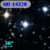 HD  14320