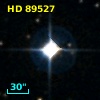 HD  89527