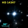HD  14347