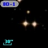 BD-17  3126