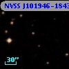 NVSS J101946-184340