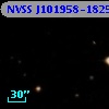NVSS J101958-182544