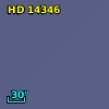 HD  14346